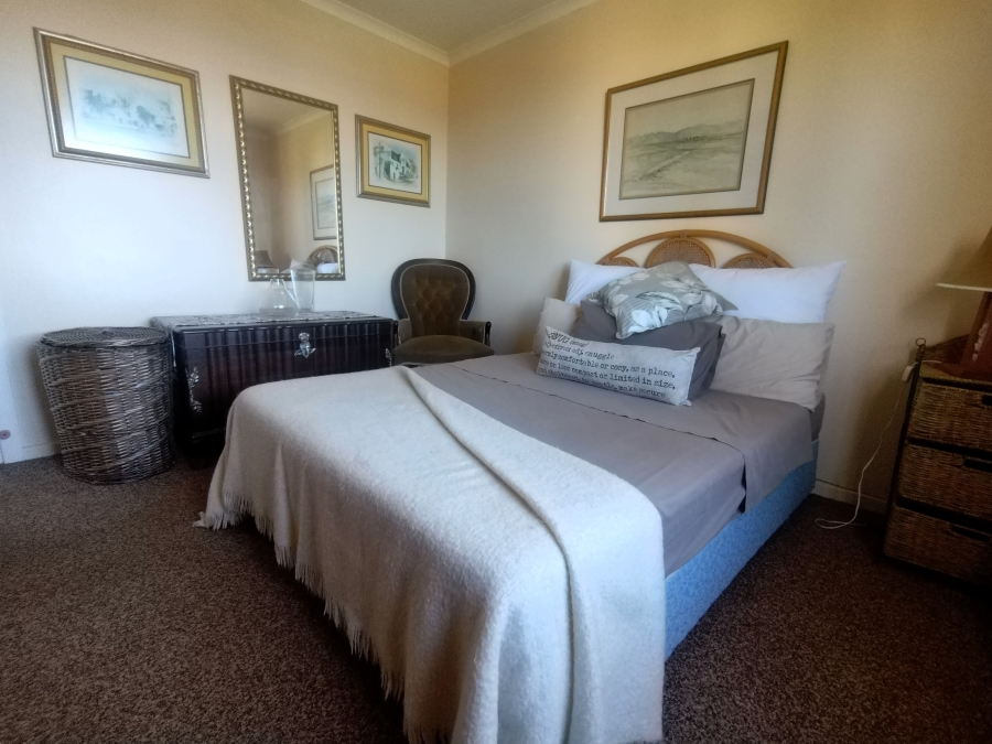 4 Bedroom Property for Sale in Noorsekloof Eastern Cape